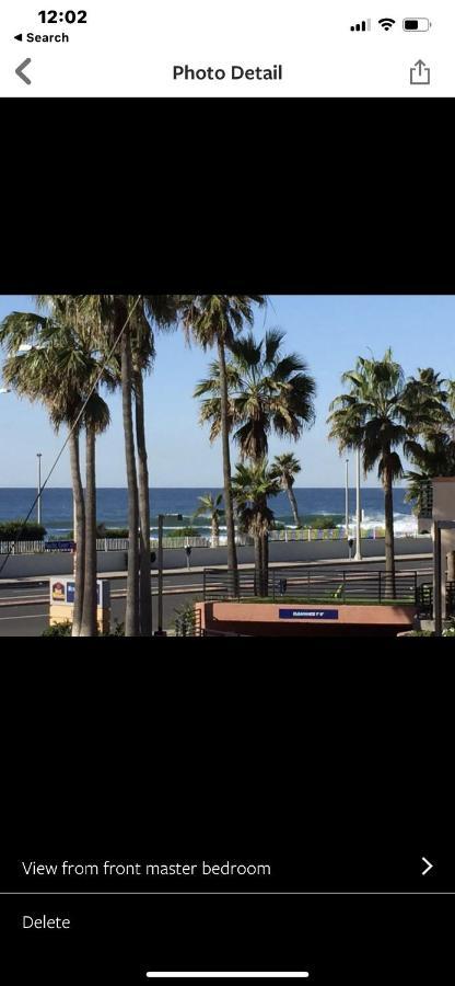 Pacific Breeze Right Next To Huntington Beach Pier! Steps From Beach!! 外观 照片