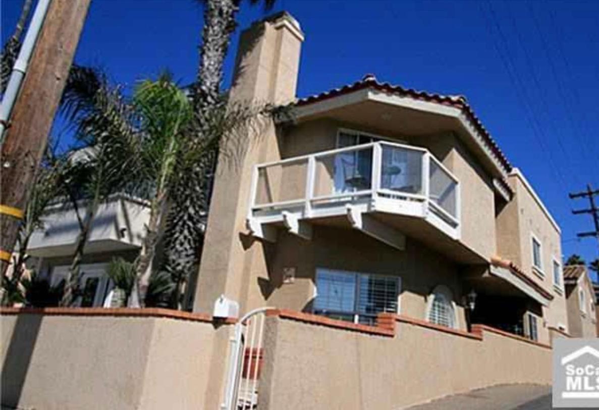 Pacific Breeze Right Next To Huntington Beach Pier! Steps From Beach!! 外观 照片