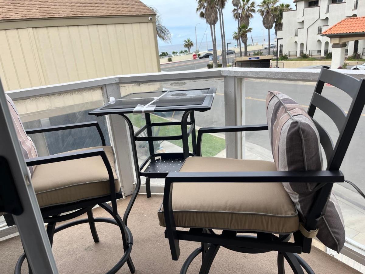 Pacific Breeze Right Next To Huntington Beach Pier! Steps From Beach!! 外观 照片